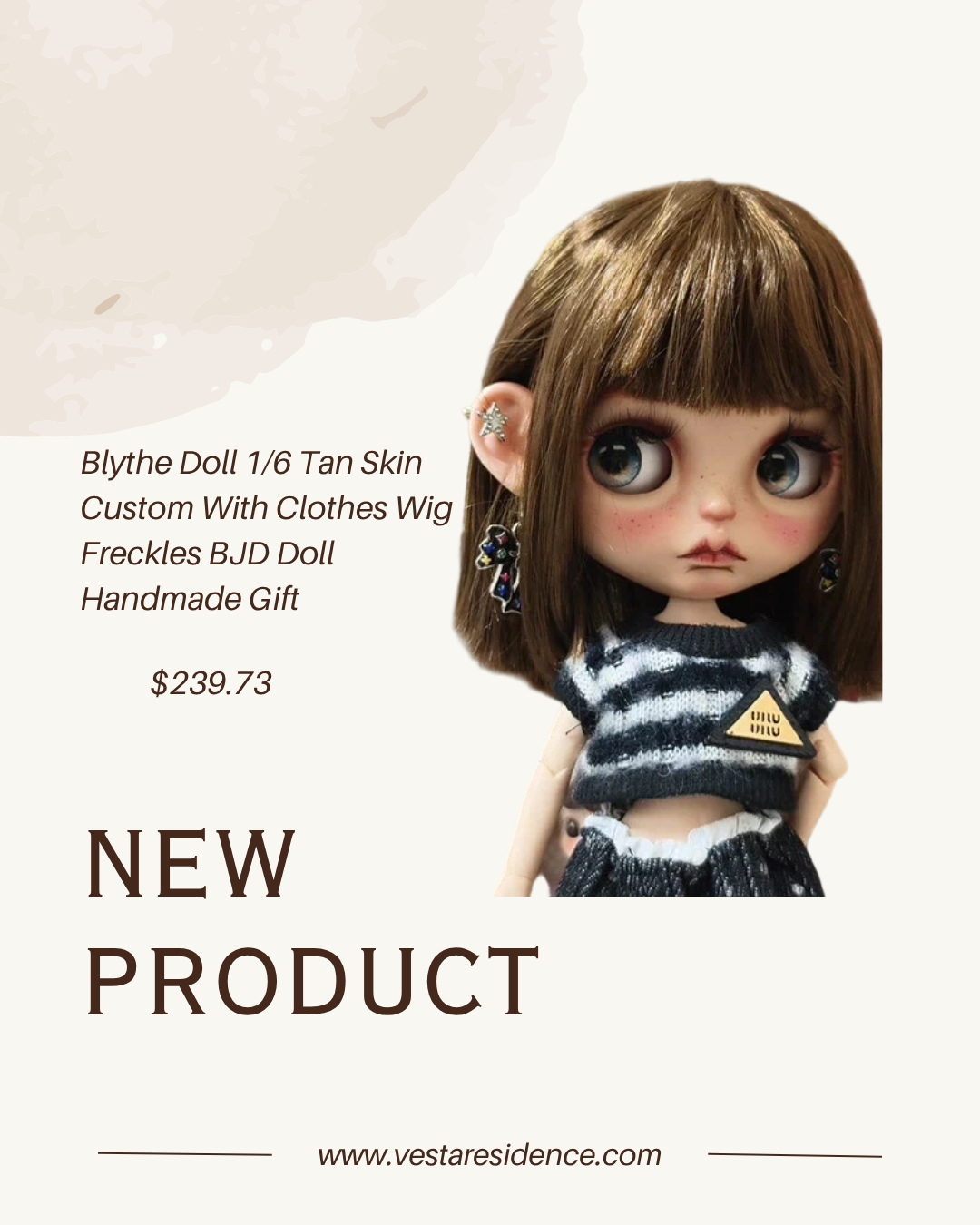 Blythe Doll