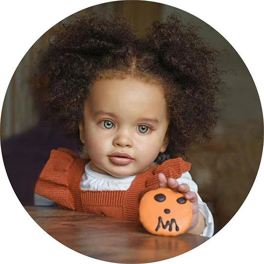 African American Reborn Dolls