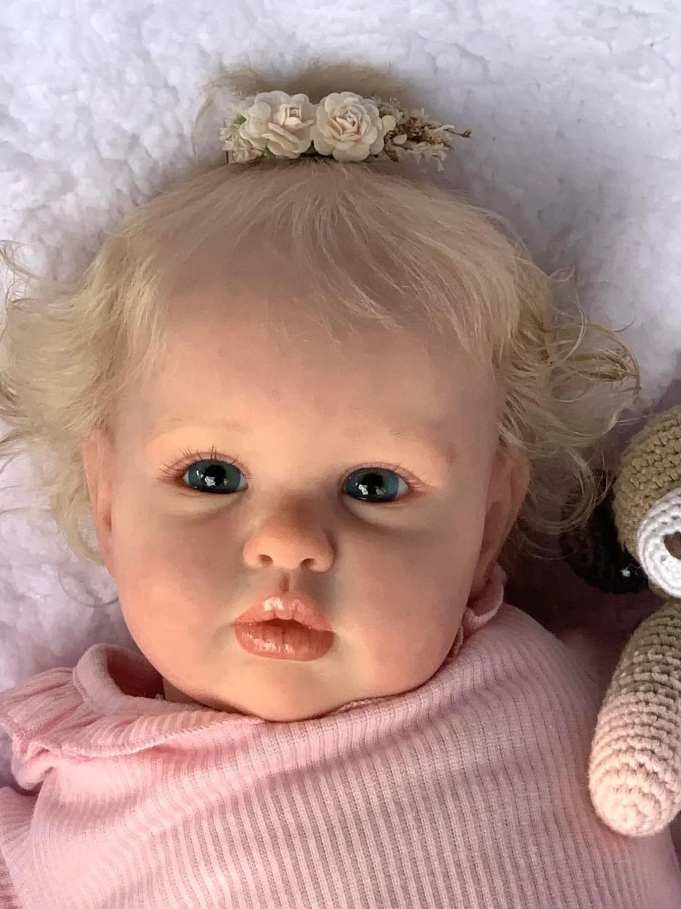 Reborn Dolls