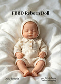 Special Link for Reborn doll custom made order Desposit Link