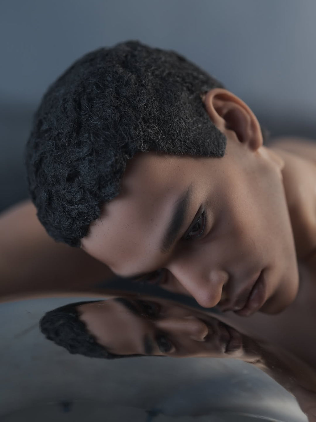 Pre-Order Equilibrium He 2nd Gen. Mannequin – Digital files Ship in 30days