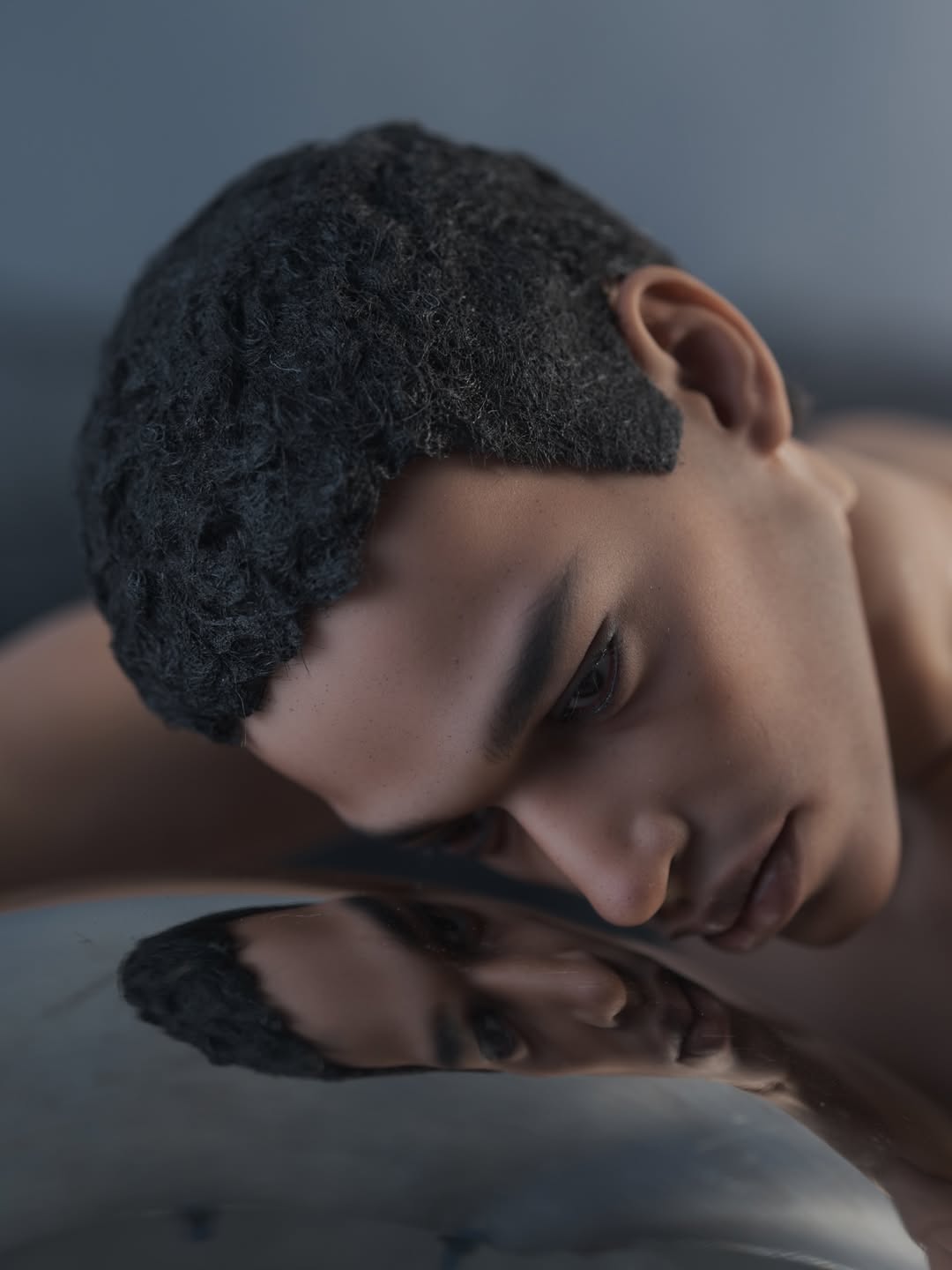 Pre-Order Equilibrium He 2nd Gen. Mannequin – Digital files Ship in 30days