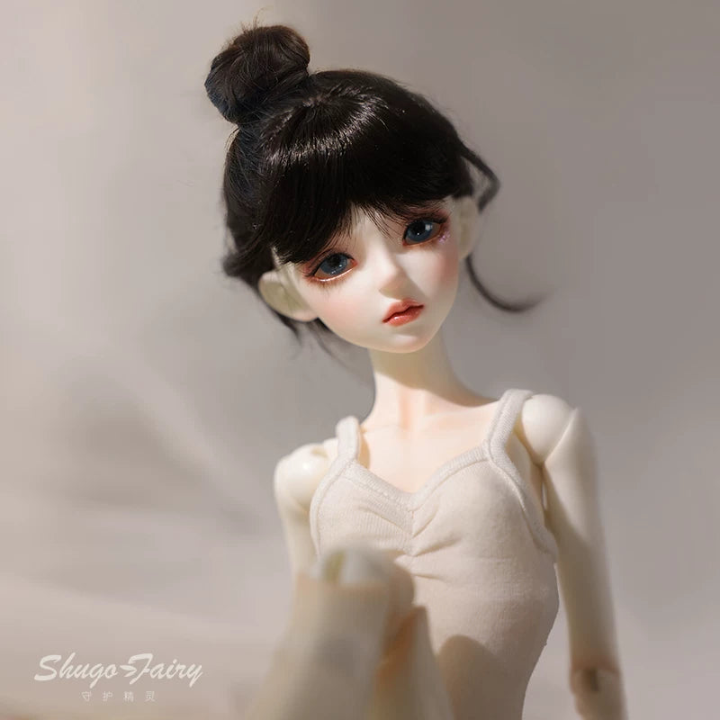 1/4 BJD Doll Celia - Ballet Gem Makeup & Ball-Jointed Doll Full Set