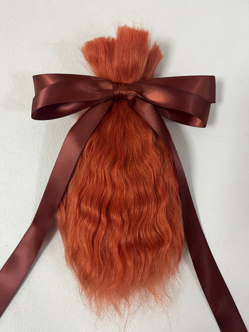 Premium Combed Mohair for BJD & Blythe Dolls | New Color Series - Soft Wavy Hair for Custom Wigs (15cm/20cm/25cm)