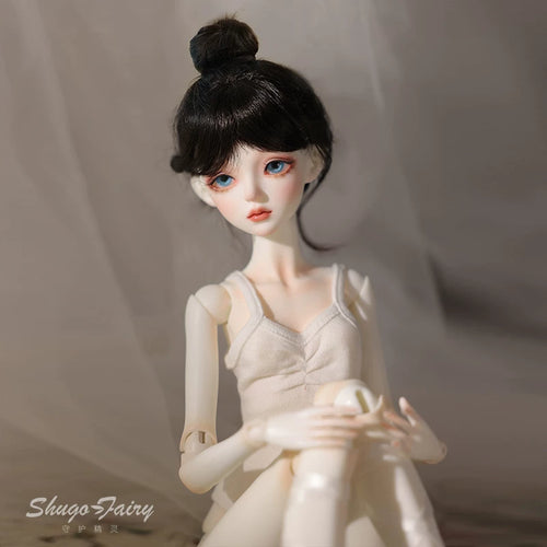 1/4 BJD Doll Celia - Ballet Gem Makeup & Ball-Jointed Doll Full Set