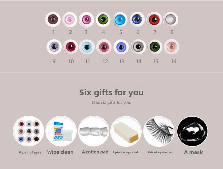 1/3 Scale Zak Handsome Male Custom BJD Doll | Premium Resin Customizable Ball-Jointed Doll (30-Day Customization Lead Time)