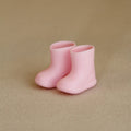 3.5cm*1.7cm Rain Shoes Blythe Boots BJD 1/6 Doll Accessories Fit OB22 OB24 Azone