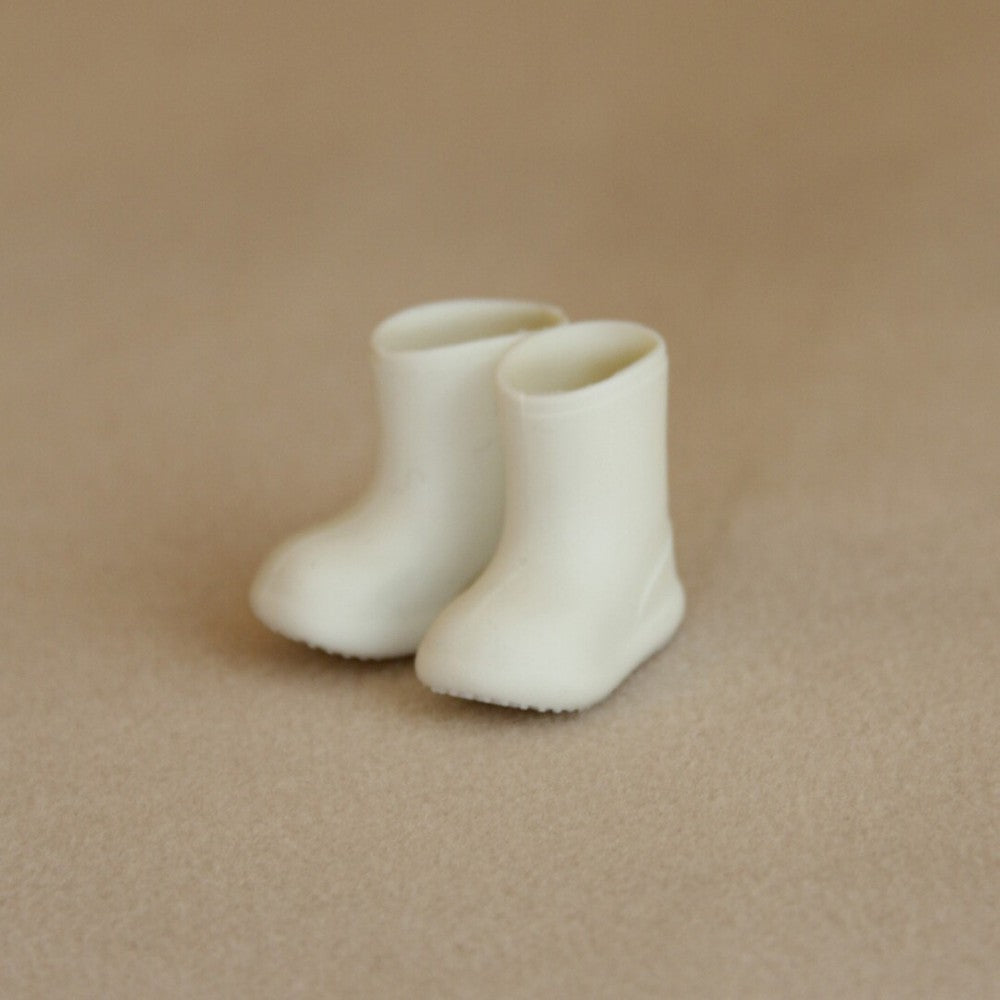 3.5cm*1.7cm Rain Shoes Blythe Boots BJD 1/6 Doll Accessories Fit OB22 OB24 Azone