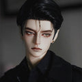 1/3 BJD Doll Bare Body Muscle Man SD Resin with Face Makeup Eyes Handmade Gifts