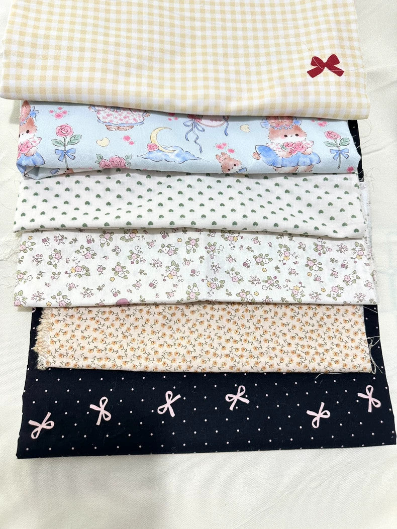 1/6 Blythe Dolls Bag Portable Carrier Bag Protective Covers Tote For BJD Doll