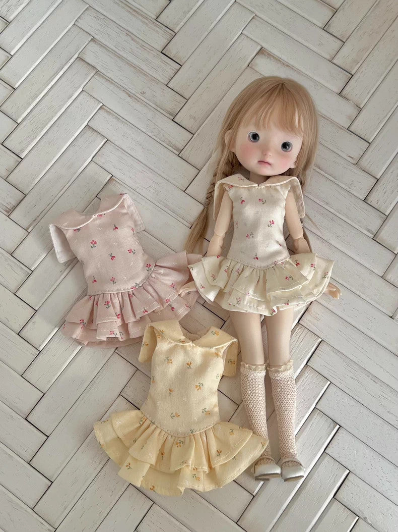 Full Set BJD Doll 1/6 K2 + Face Makeup + Wig Clothes Dress Shoes Socks Girl Gift