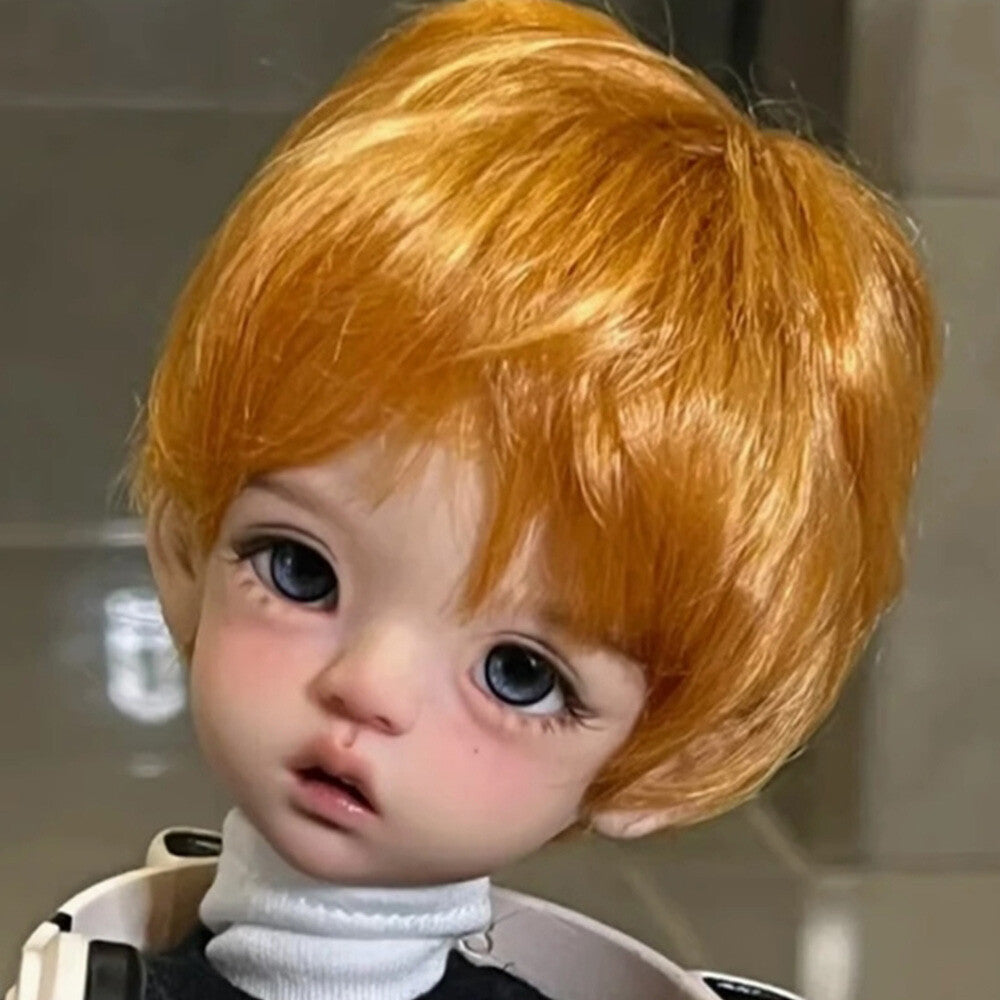 1/6 BJD Doll Resin Birthday Present Doubt Delicate Cute Boy SD Ball Joint Toy