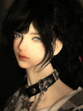 1/3 BJD Doll SD Nude Face Make Up Eyes Handsome Boy Male Ball Jointed Dolls Gift