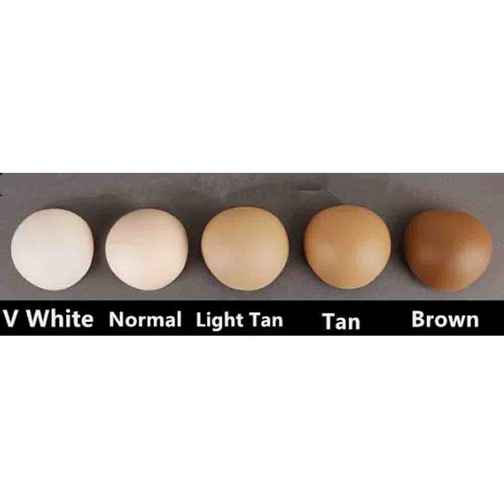 1/6 BJD Doll Resin Joint Bare Doll Landoudou Adorable Girl with Face Makeup Gift