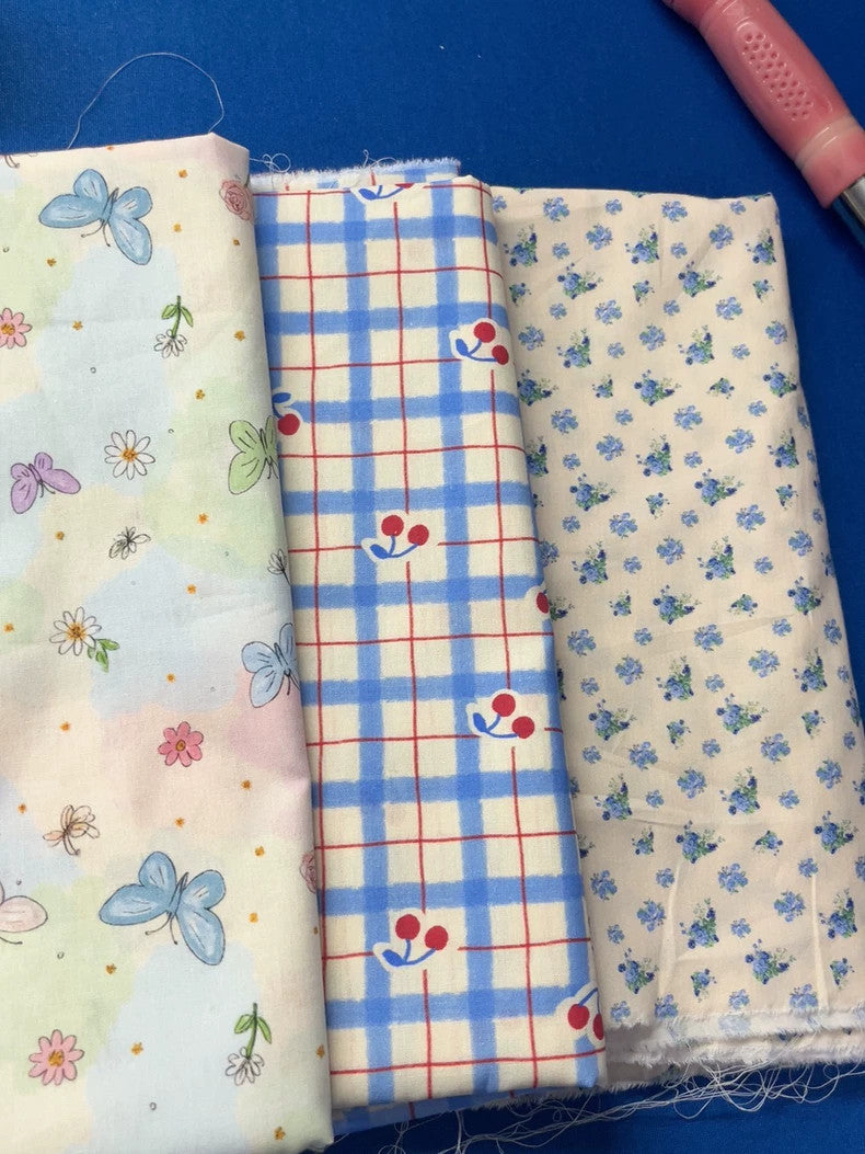 1/6 Blythe Dolls Bag Portable Carrier Bag Protective Covers Tote For BJD Doll