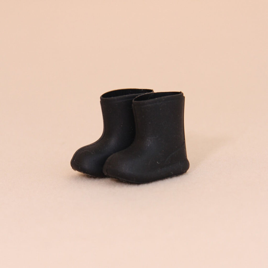 3.5cm*1.7cm Rain Shoes Blythe Boots BJD 1/6 Doll Accessories Fit OB22 OB24 Azone
